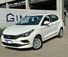 FIAT CRONOS DRIVE 1.3 8V FLEX 2023