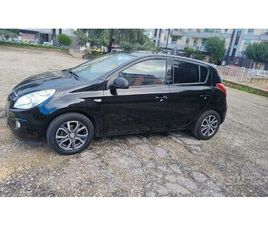 HYUNDAI I20 DIESEL