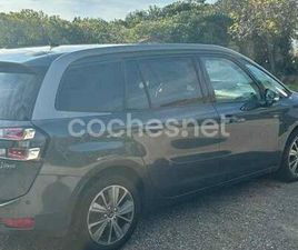 CITROEN GRAND C4 PICASSO