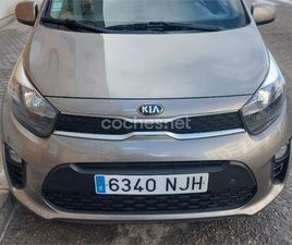KIA PICANTO KIA PICANTO 1.0 CVVT CONCEPT PACK COMFORT