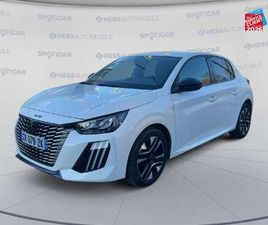 1.2 PURETECH 100CH S&S ALLURE