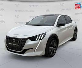 1.2 PURETECH 100CH S&S GT LINE EAT8