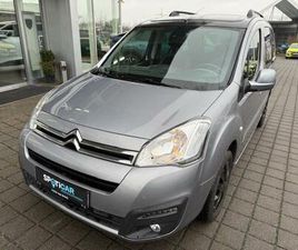 KOMBI SELECTION 1.6 BLUEHDI 120 *PANO*