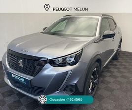 PURETECH 130 S&S EAT8 ALLURE