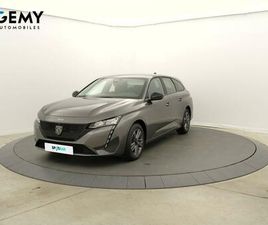 PEUGEOT 308 SW SW BLUEHDI 130CH S&S EAT8 ACTIVE PACK