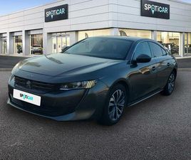 BLUEHDI 130CH S&S ALLURE EAT8