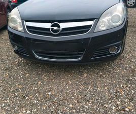 OPEL SIGNUM OPEL SIGNUM 2,2 LITER