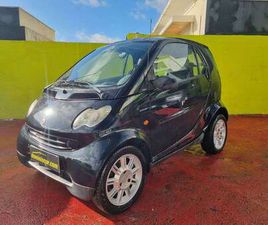 SMART FORTWO SMART FORTWO PURE 50