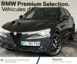 2.2 DIESEL 190CH SPORT EDITION AT8 MY19