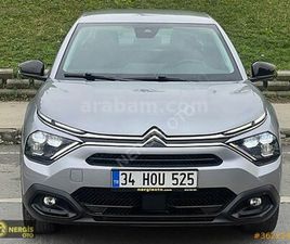 CITROEN C4X 1.2 PURETECH FEEL BOLD