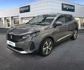 HYBRID 225 E-EAT8 ALLURE