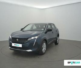 PURETECH 130CH S&S BVM6 ACTIVE PACK