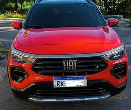 FIAT PULSE AUDACE 1.0 TURBO 200 FLEX AUT. 2022