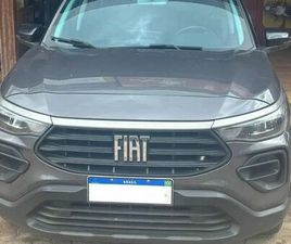 FIAT PULSE DRIVE 1.0 TURBO 200 FLEX AUT. 2022