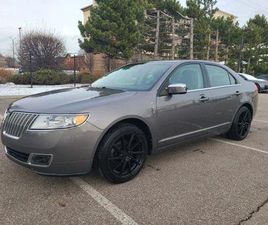 USED 2010 LINCOLN MKZ BASE