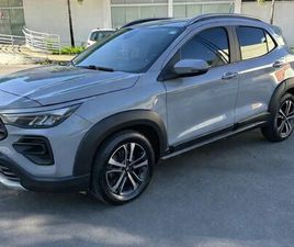 FIAT PULSE AUDACE 1.0 TURBO 200 FLEX AUT. 2023