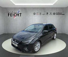 1.0 TSI FR+LED+NAVI+APP-C.+RFK+ACC+KEYLESS