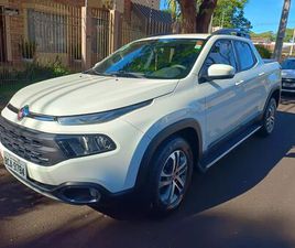 FREEDOM 2.0 16V 4X4 DIESEL AUT.