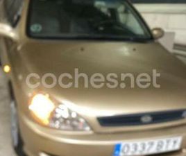 KIA RIO KIA RIO 1.3 RS
