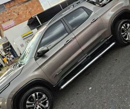 FREEDOM 2.0 16V 4X4 DIESEL AUT.