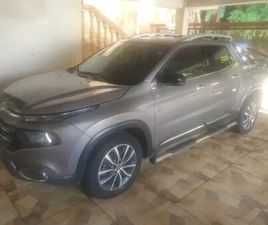 VOLCANO 2.0 16V 4X4 TB DIESEL AUT.