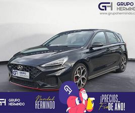 N PERFORMANCE 2.0 TGDI 250 CV