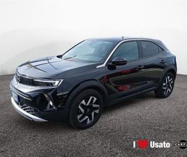 MOKKA 1ª SERIE II 1.5 ELEGANCE S&S 110CV