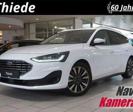 TURNIER 1.5D TITANIUM X NAVI/LED/KAMERA/SH