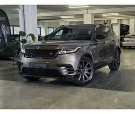 LAND-ROVER RANGE ROVER VELAR 2.0 R-DYNAMIC SE 4WD AUT. 250