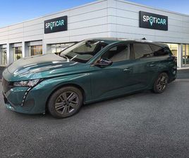 PEUGEOT 308 SW SW BLUEHDI 130CH S&S EAT8 ACTIVE PACK