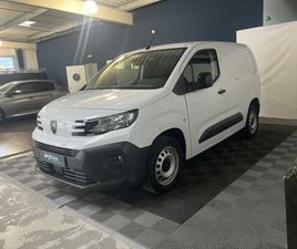 M 1000KG BLUEHDI 100CH S&S