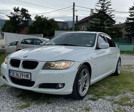 BMW 323 I 2011 Е90 СЕДАН ГР. СОФИЯ ВИТОША • OLX.BG
