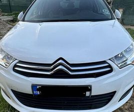 CITOËN C4 1.6HDI ORADEA