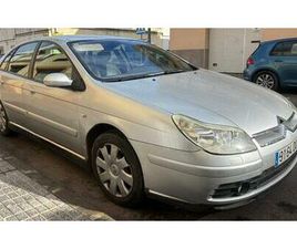 CITROEN C5 CITROEN - C5