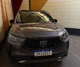 LIMITED ED.1.3 270 T.FLEX AUT.