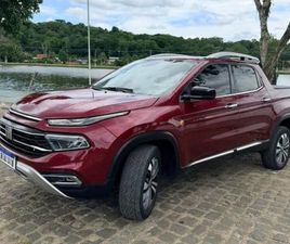 VOLCANO 2.0 16V 4X4 TB DIESEL AUT.