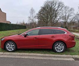 2.0 SKYACTIV-G 6MT 2WD 163PK SKYDRIVE PRESTIGE ED