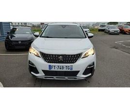 BLUEHDI 130 S&S EAT8 ALLURE