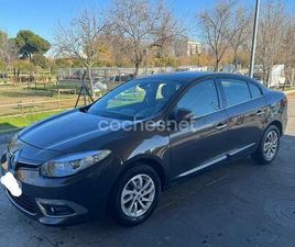RENAULT FLUENCE