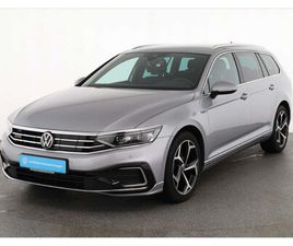 1.4 TSI PLUG-IN-HYBRID GTE