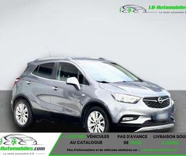 OPEL MOKKA X 1.6 CDTI - 136 CH BVA