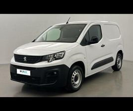 M 650KG BLUEHDI 100CH S&S PACK ASPHALT CONNECT