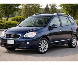 2012 KIA RONDO EX PREMIUM