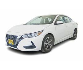 NISSAN SENTRA SV אוט׳ 2.0 (149 כ״ס)