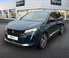 HYBRID 225CH ALLURE PACK E-EAT8