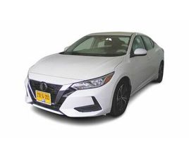 NISSAN SENTRA SV אוט׳ 2.0 (149 כ״ס)