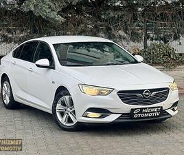 1.6 CDTI GRAND SPORT T DESIGN