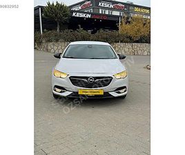 1.6 CDTI GRAND SPORT T ENJOY