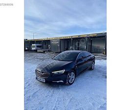 1.6 CDTI GRAND SPORT T ENJOY