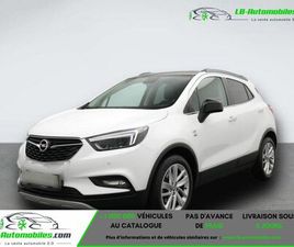 OPEL MOKKA X 1.6 CDTI - 136 CH BVA